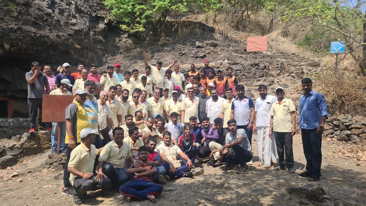छत्रपतींचे शिवरायांचे विचार नव्या पिढीने प्रत्यक्ष कृतीत आणण्याची गरज : डॉ.संदीप महिंद